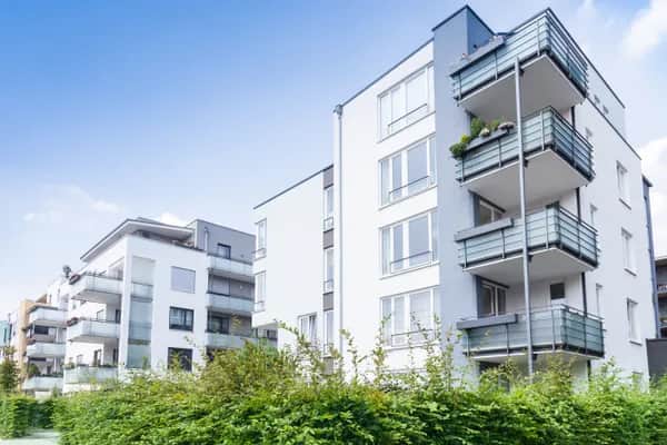 Immobilienangebote Traun für Käufer und Mieter
