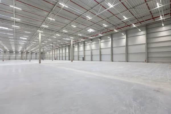 Lagerhallen in Pucking mieten – Optimale Lösungen für Ihr Unternehmen