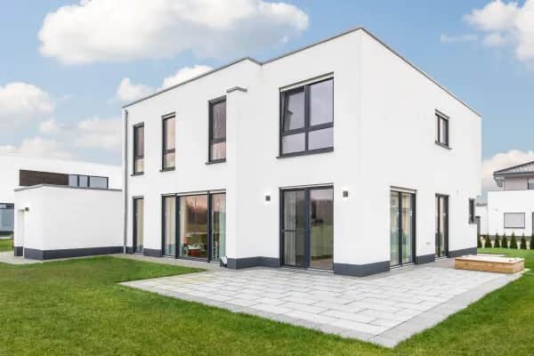 Familienfreundliches Einfamilienhaus in Pasching