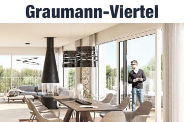 charmante Wohnung mieten oder kaufen mit Tiefgarage