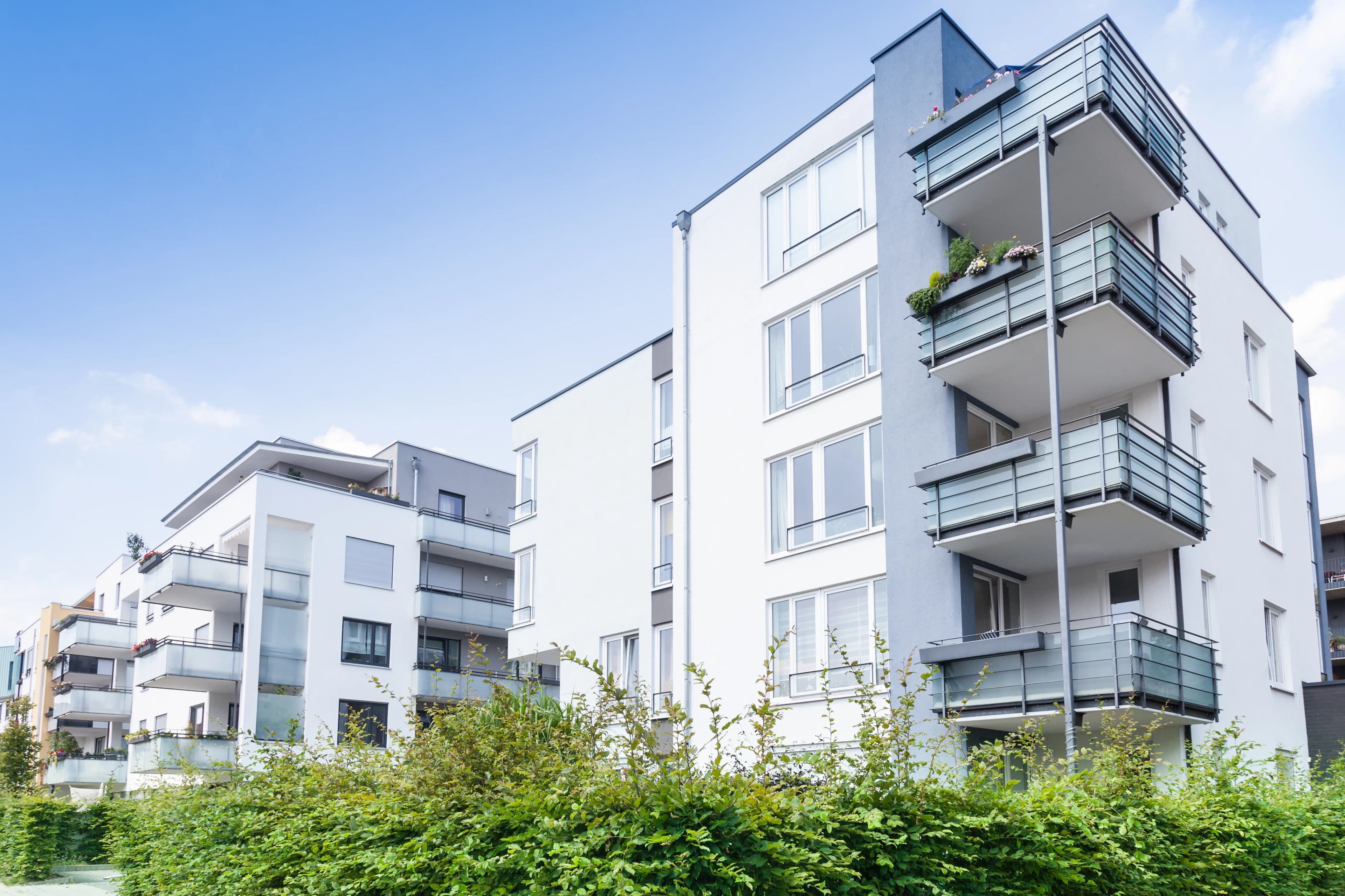 Immobilienangebote Traun für Käufer und Mieter
