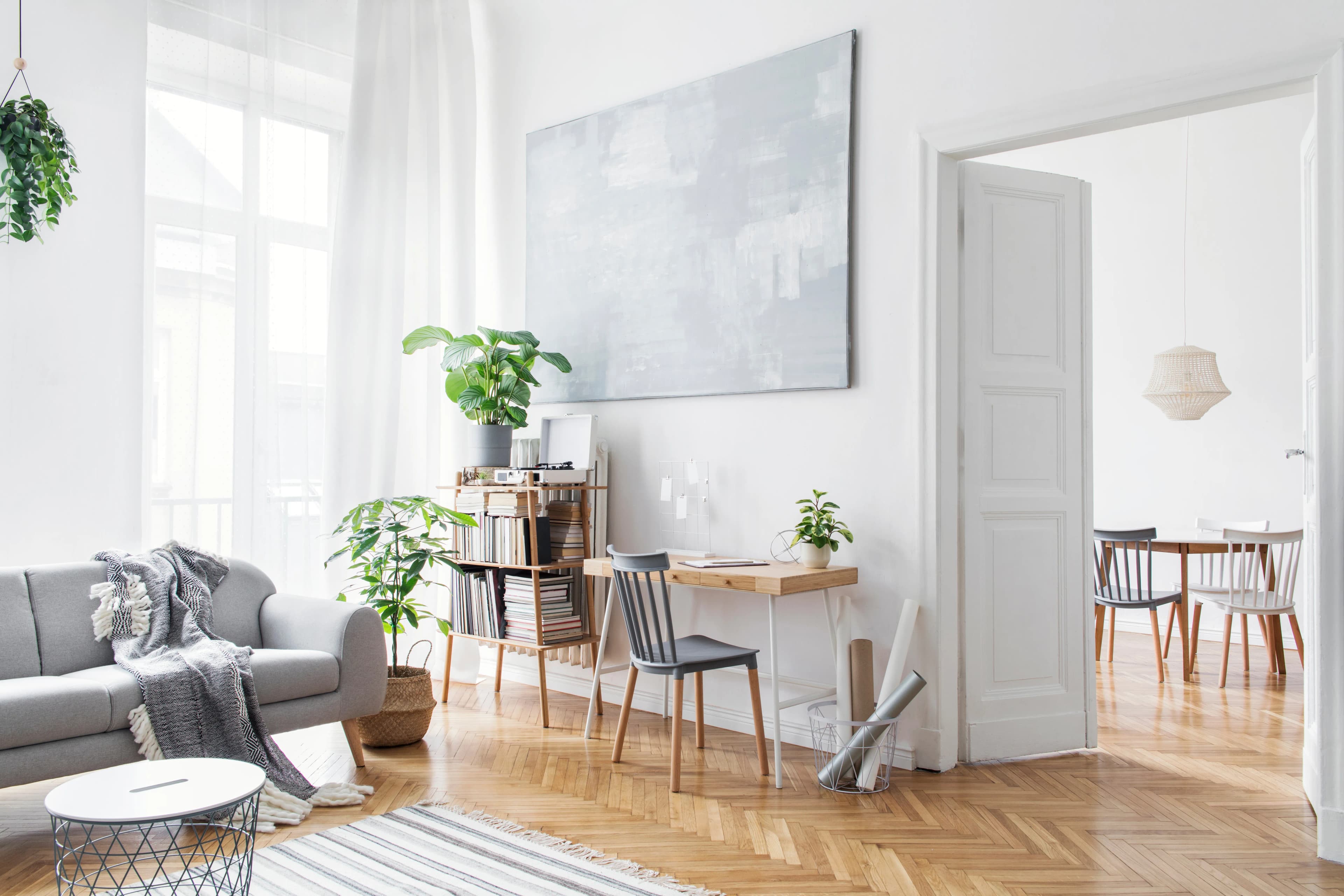 Schneller, erfolgreicher Verkauf von Wohnung in Linz