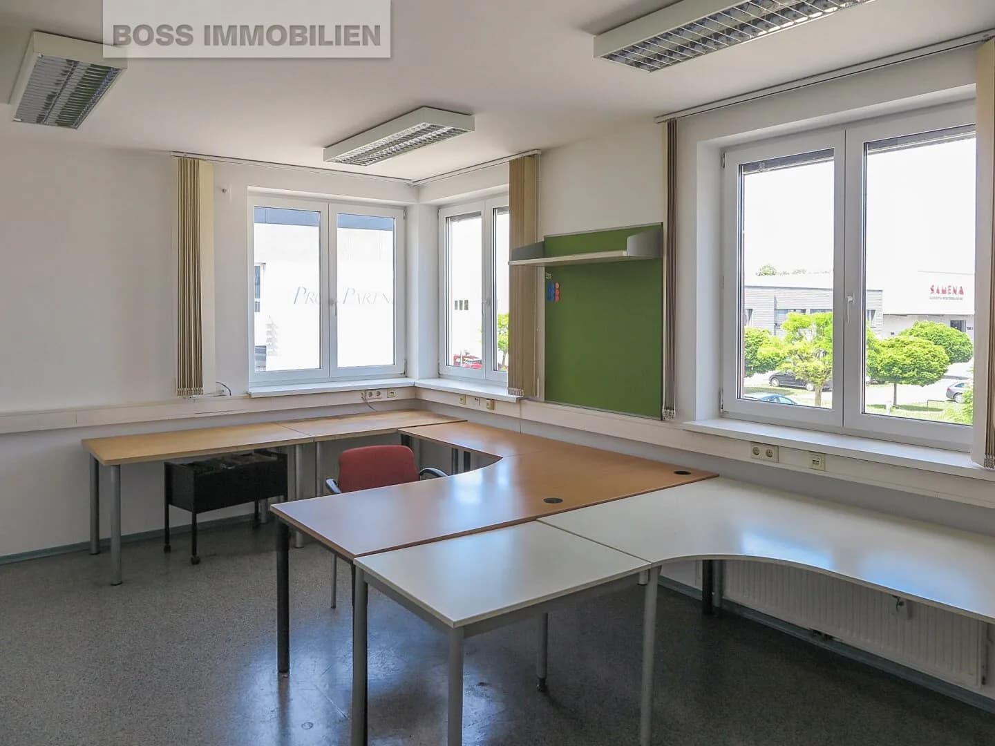 Lagerhalle mit guter Verkehrsanbindung - Vermietung 4