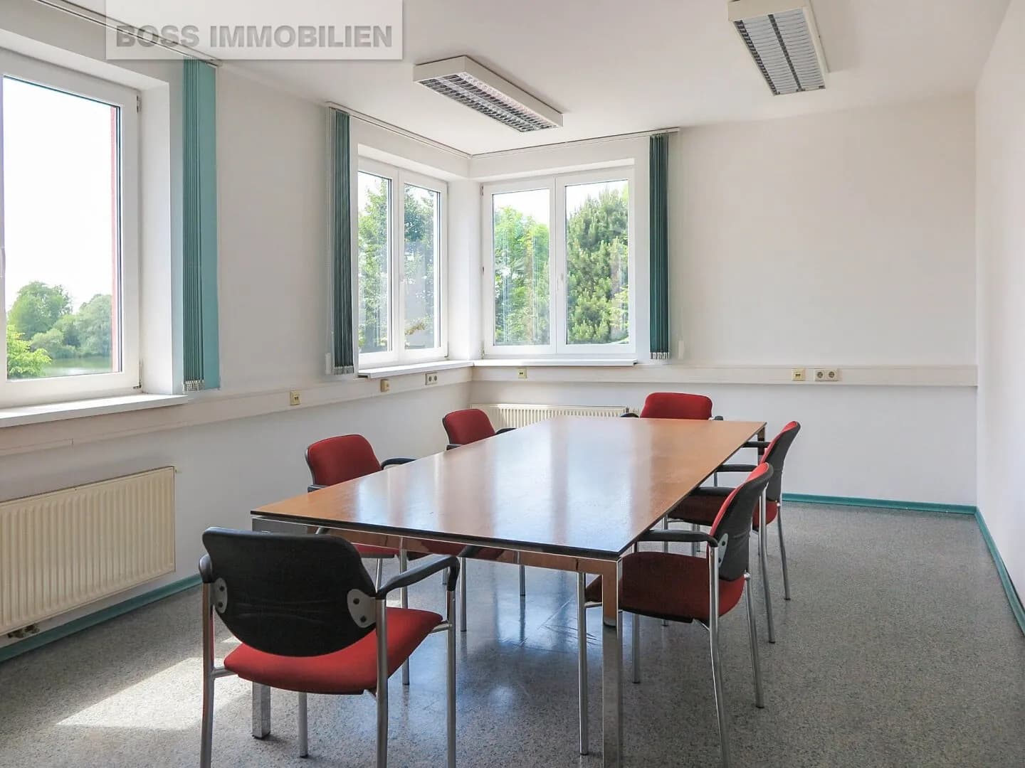 Lagerhalle mit guter Verkehrsanbindung - Vermietung 2
