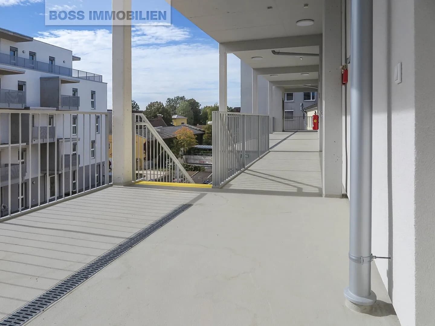 exklusive Geschäftsräume - Businessfläche am TOP Standort 2