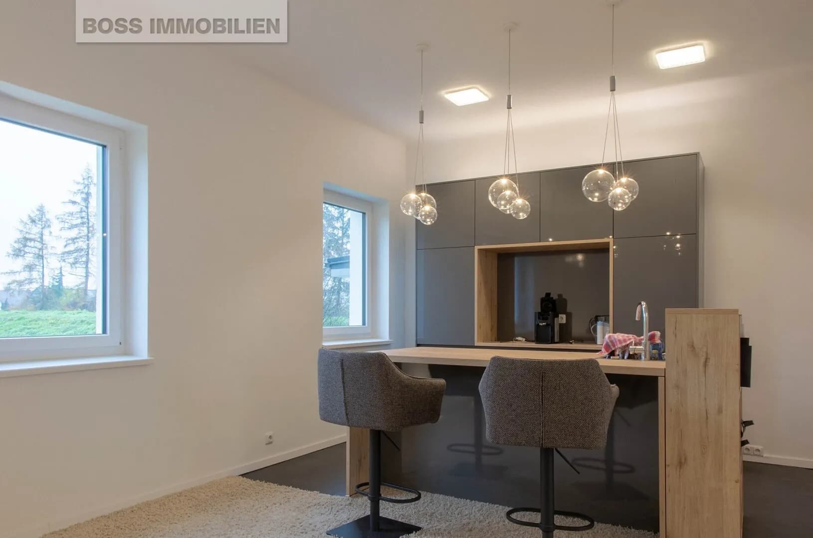 hochwertiges Geschäftslokal inkl. Parkplatz 3
