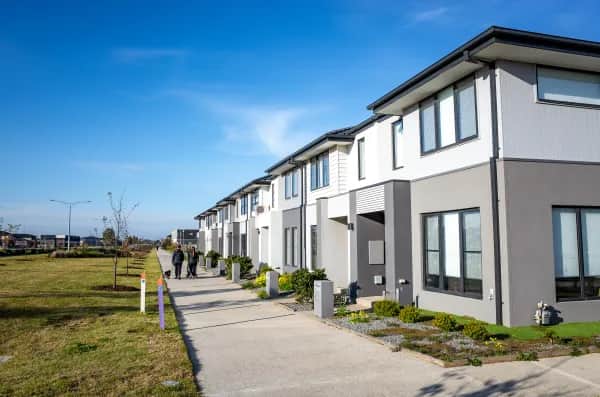 Reihenhaus oder Doppelhaus in Traun kaufen