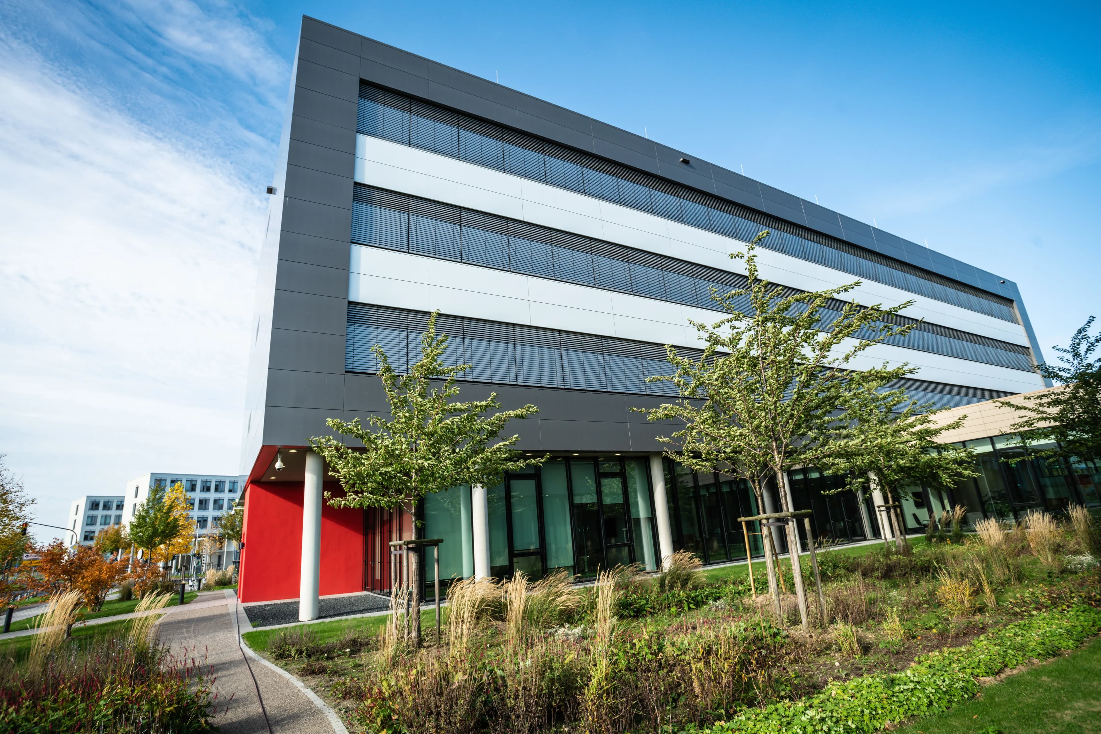 Immobilienangebote in Linz für Unternehmen