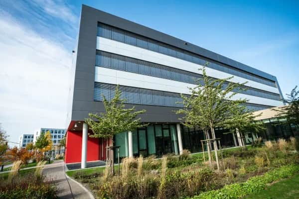 Immobilienangebote in Linz für Unternehmen