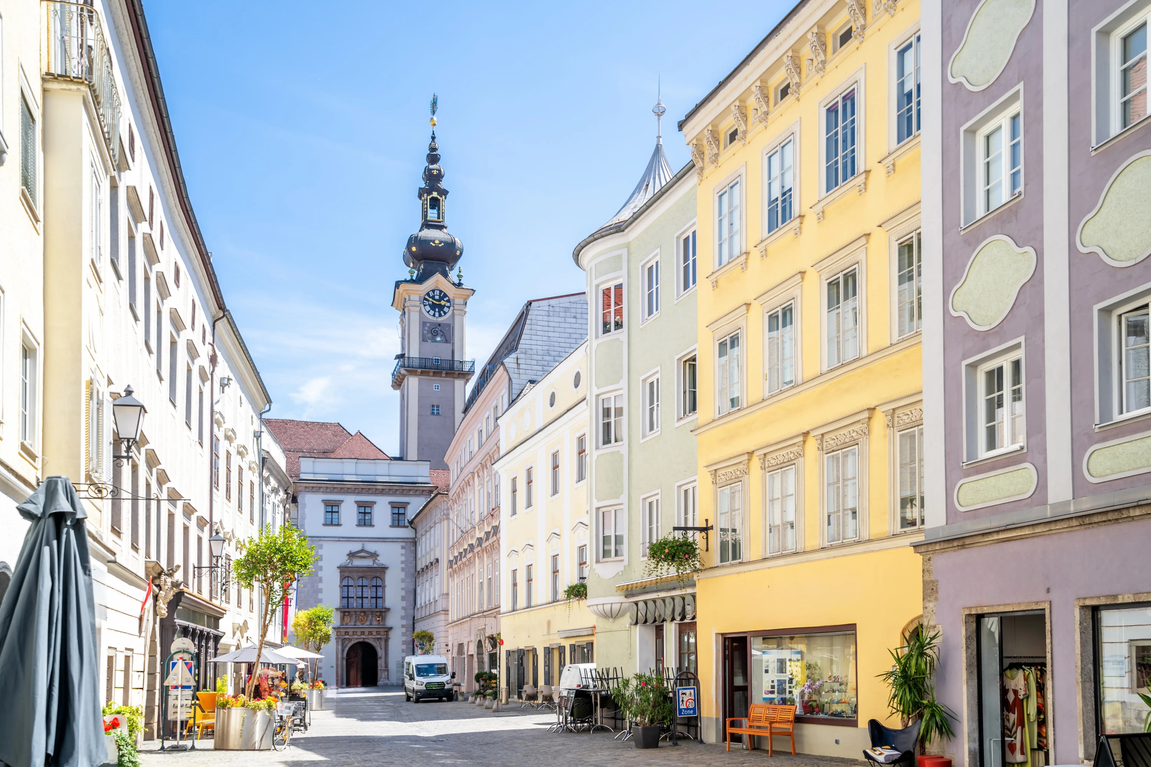 Tipps für Immobilienkauf mit Top Lage in Linz